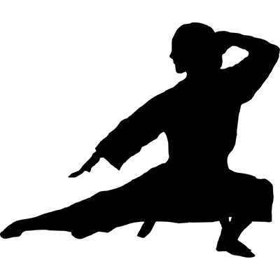 Kung-Fu-Workout-Exercise